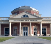 Atascocita High School