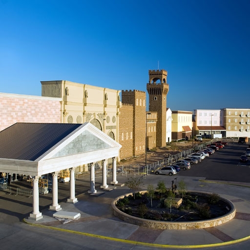 Pictures Of Winstar Casino 38