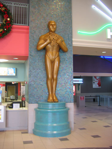 Cobb Cinema