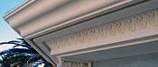 Architectural Cornice by Stromberg