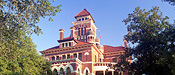 Gonzales County Courthouse, Texas