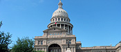 Texas State Capitol, Austin, TX