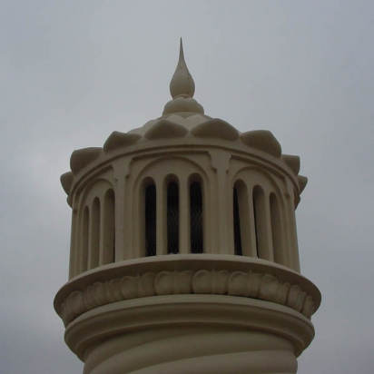 Chimney Caps