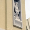 Niches