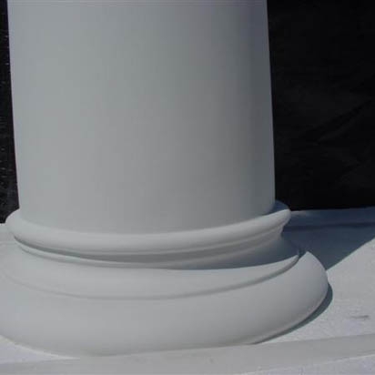 Plinths