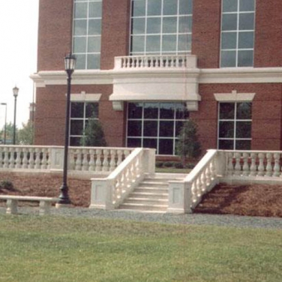 Staircases