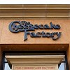 Cheesecake Factory