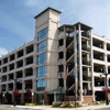 Bremerton Parking Garage