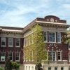 Old Parkland Hospital