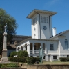 Orange County Courthouse