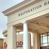 Restoration Hardware