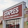 Staples