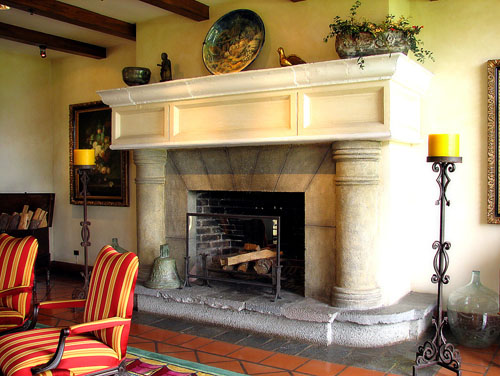 Hospitality Fireplaces
