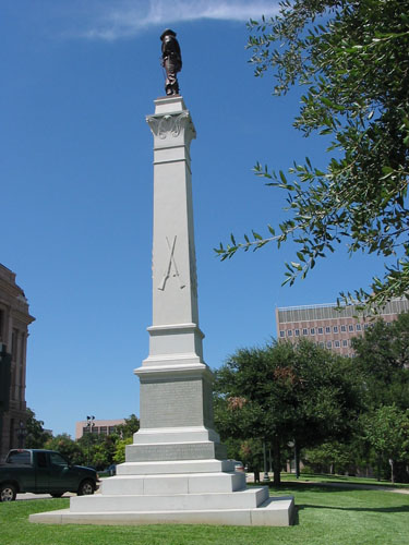 Texas State Capitol