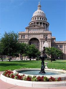 Texas State Capitol